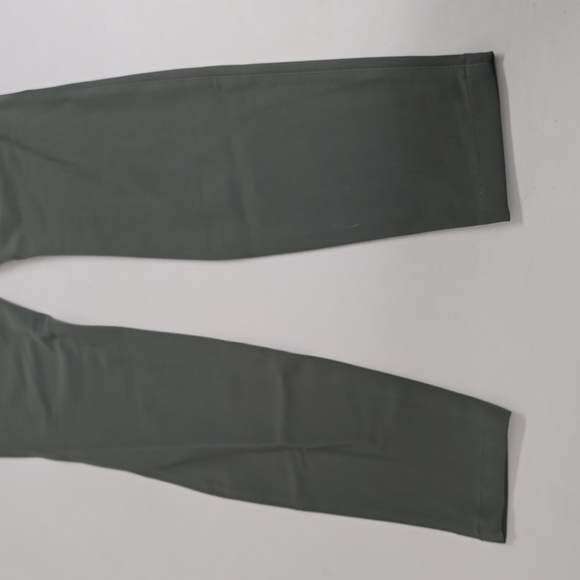 Lululemon City Sleek Slim-Fit 5 Pocket High-Rise PantGrey Sage / Grey Sage - Picture 9 of 14
